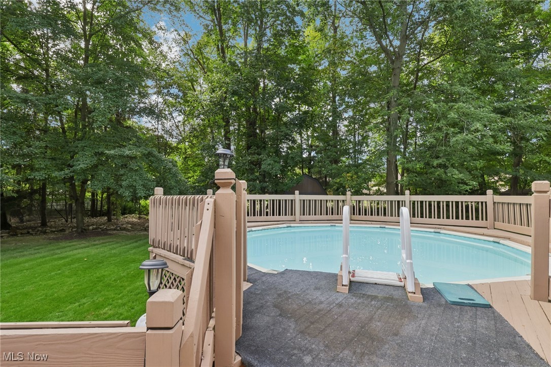 9841 Beechwood Drive North Royalton OH 44133