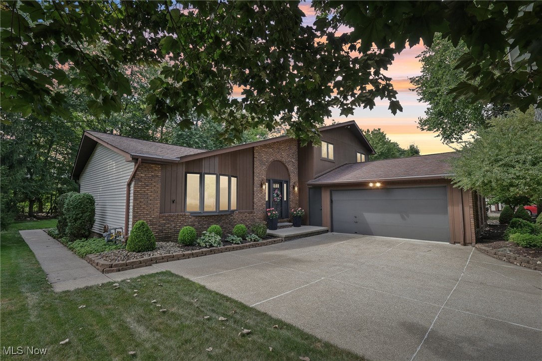 9841 Beechwood Drive North Royalton OH 44133