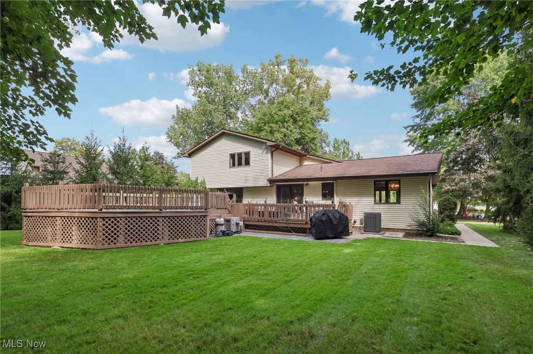 9841 Beechwood Drive North Royalton OH 44133