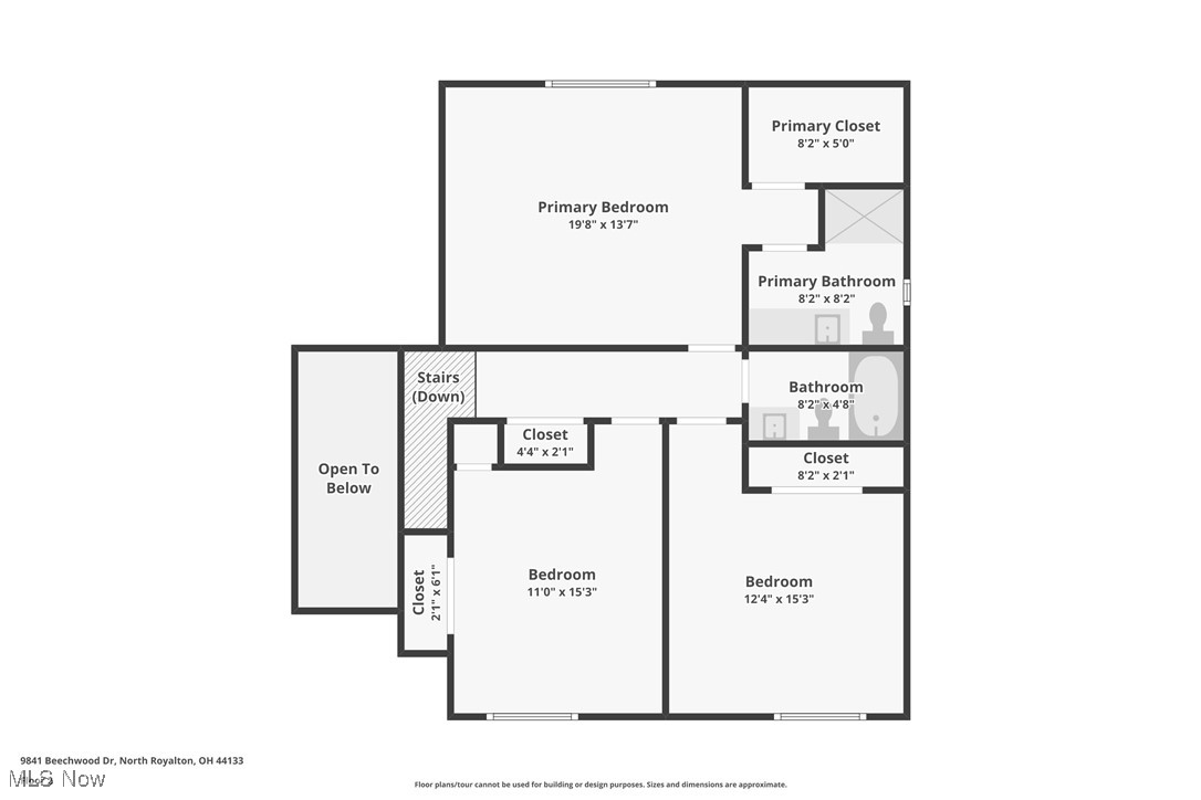 9841 Beechwood Drive North Royalton OH 44133