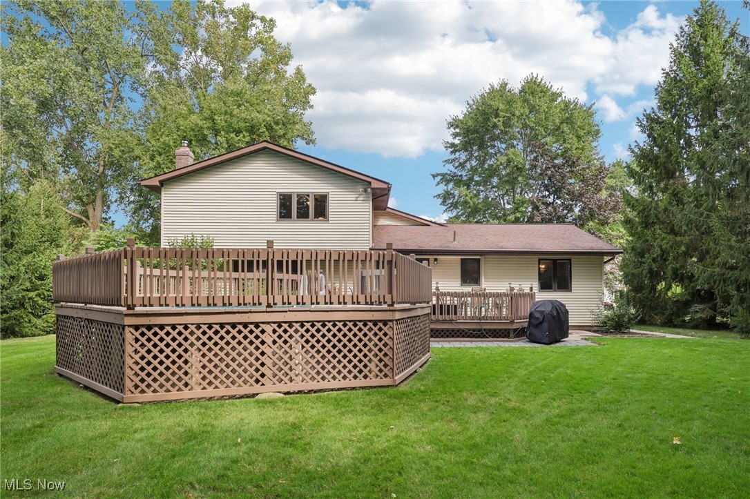 9841 Beechwood Drive North Royalton OH 44133