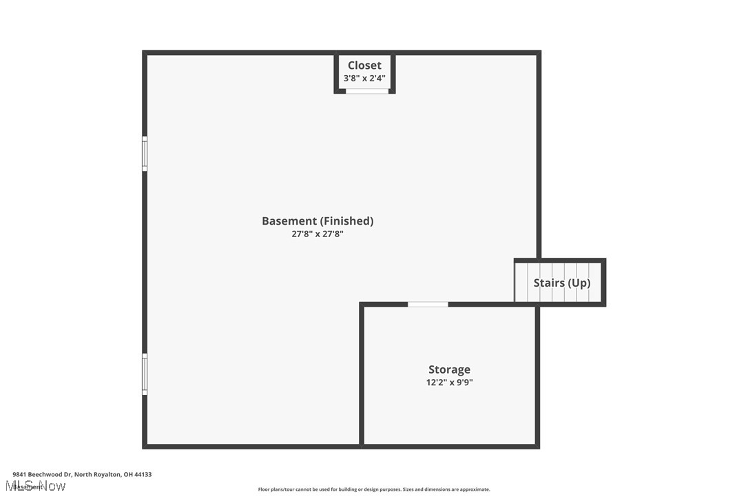 9841 Beechwood Drive North Royalton OH 44133