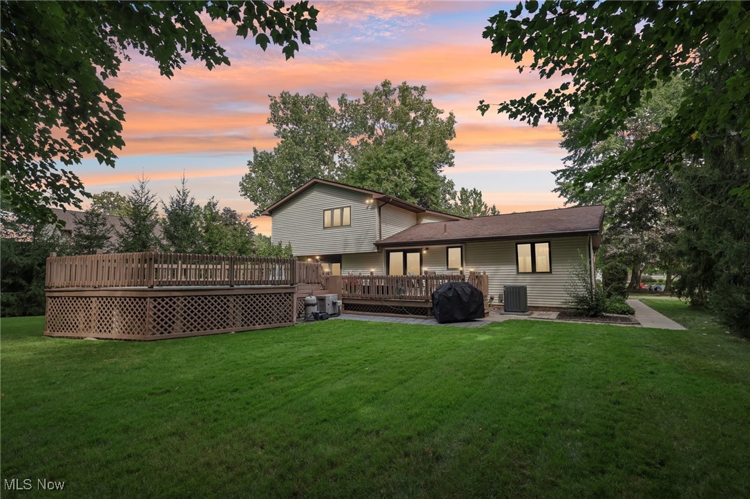 9841 Beechwood Drive North Royalton OH 44133