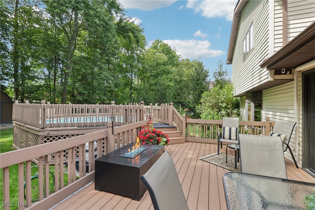 9841 Beechwood Drive North Royalton OH 44133