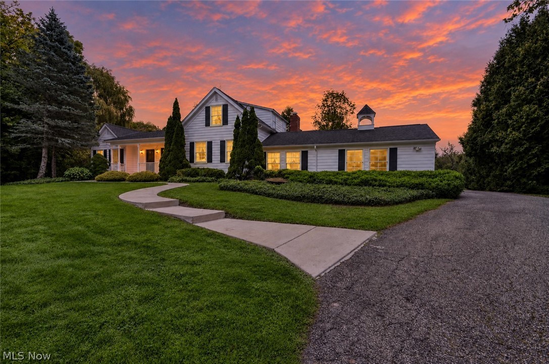 8233 Music Street Chagrin Falls OH 44022