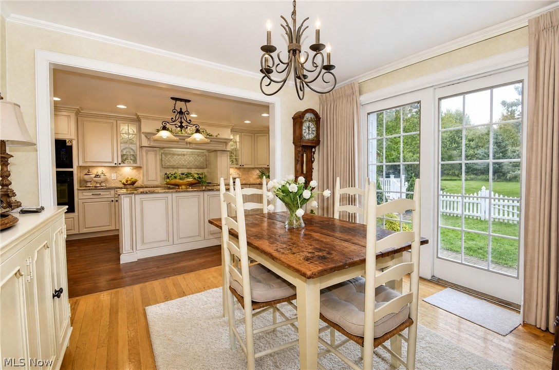 8233 Music Street Chagrin Falls OH 44022