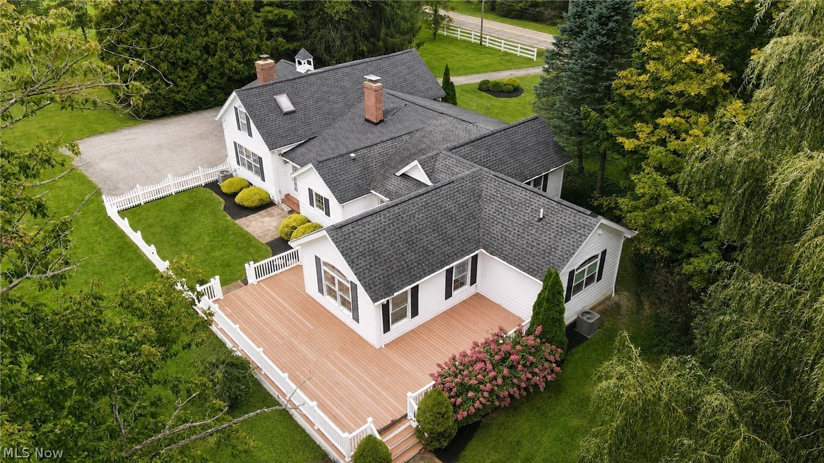 8233 Music Street Chagrin Falls OH 44022