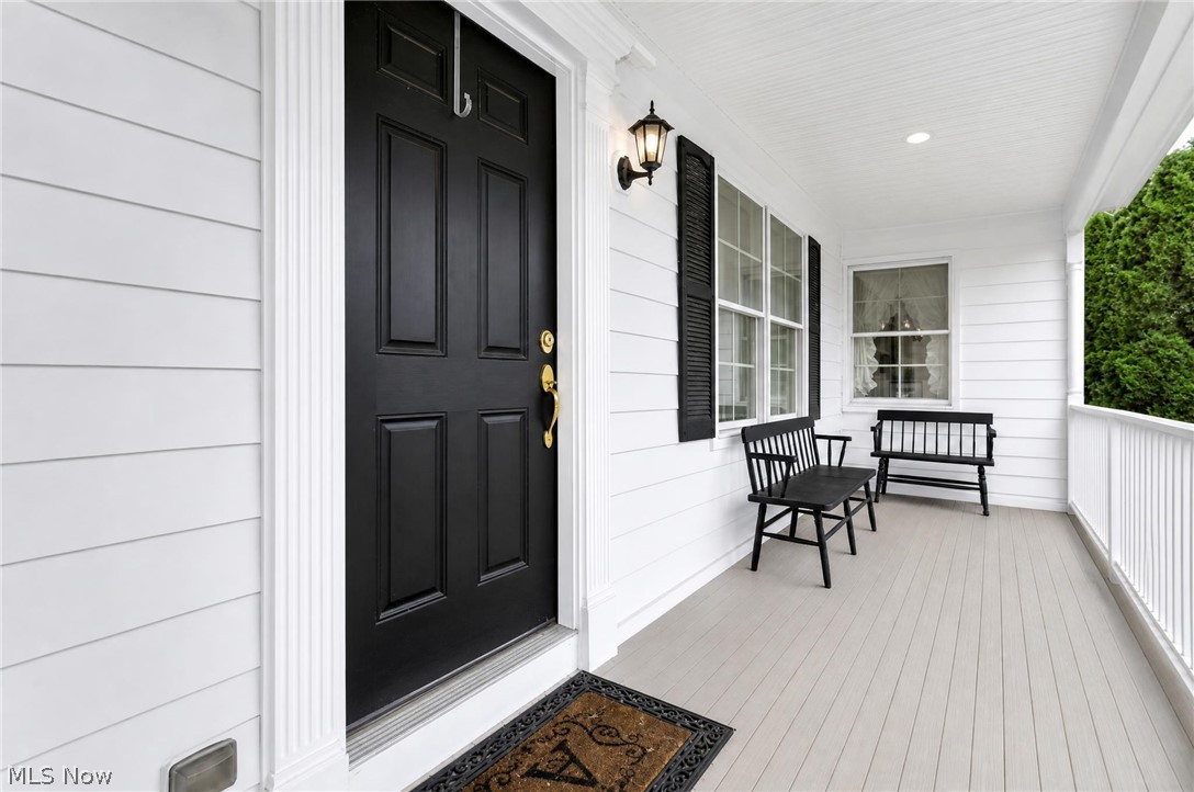 8233 Music Street Chagrin Falls OH 44022