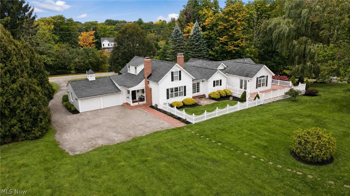 8233 Music Street Chagrin Falls OH 44022