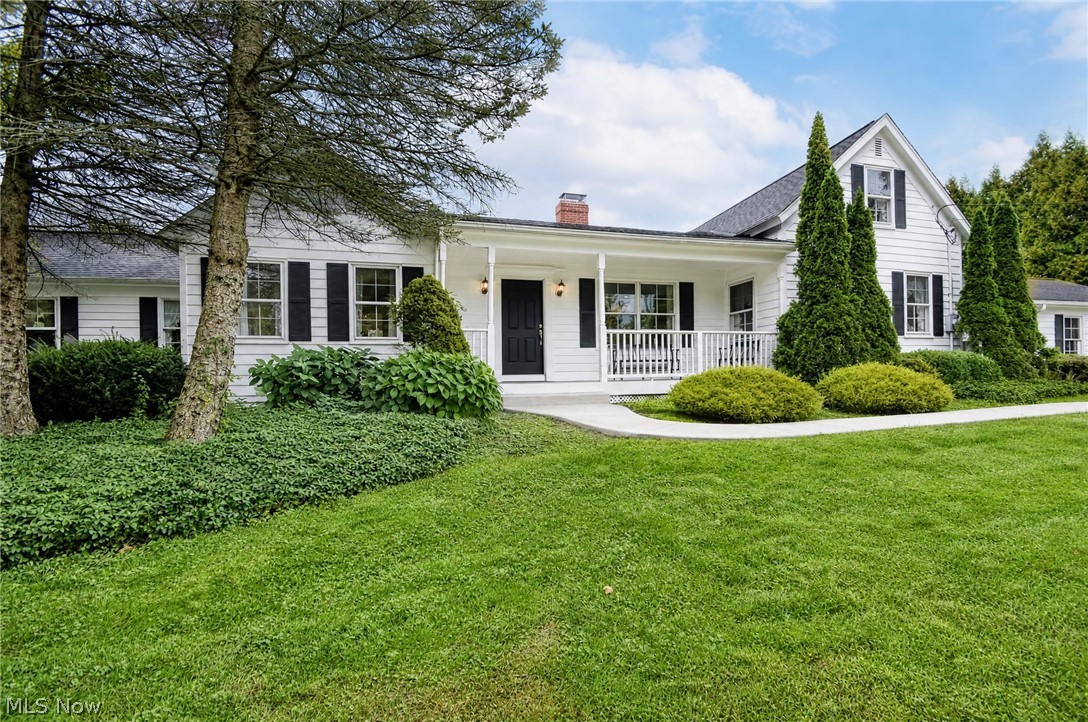 8233 Music Street Chagrin Falls OH 44022