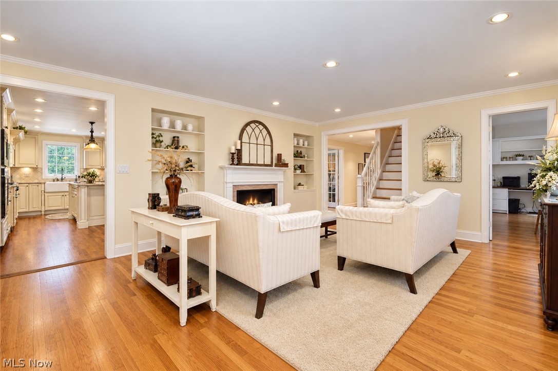 8233 Music Street Chagrin Falls OH 44022