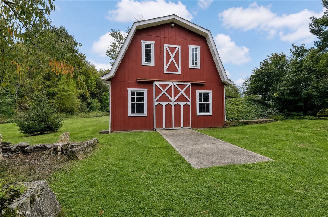 8233 Music Street Chagrin Falls OH 44022