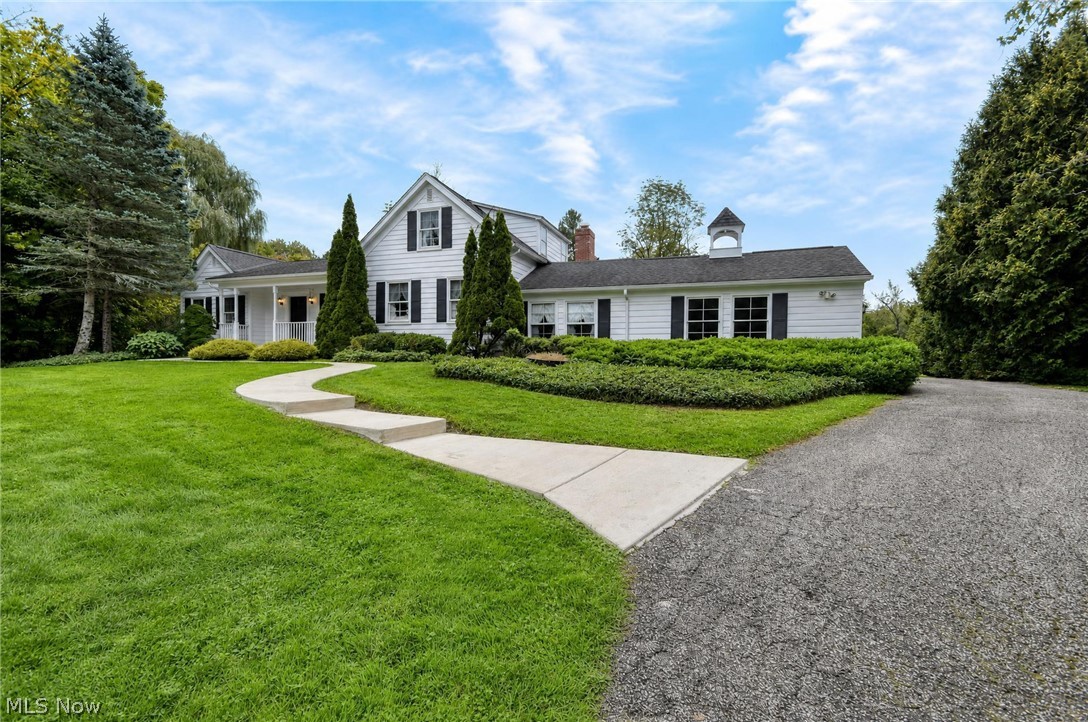 8233 Music Street Chagrin Falls OH 44022