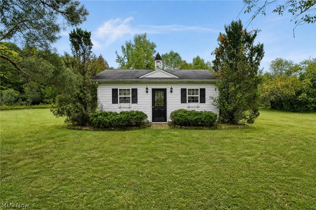 8233 Music Street Chagrin Falls OH 44022