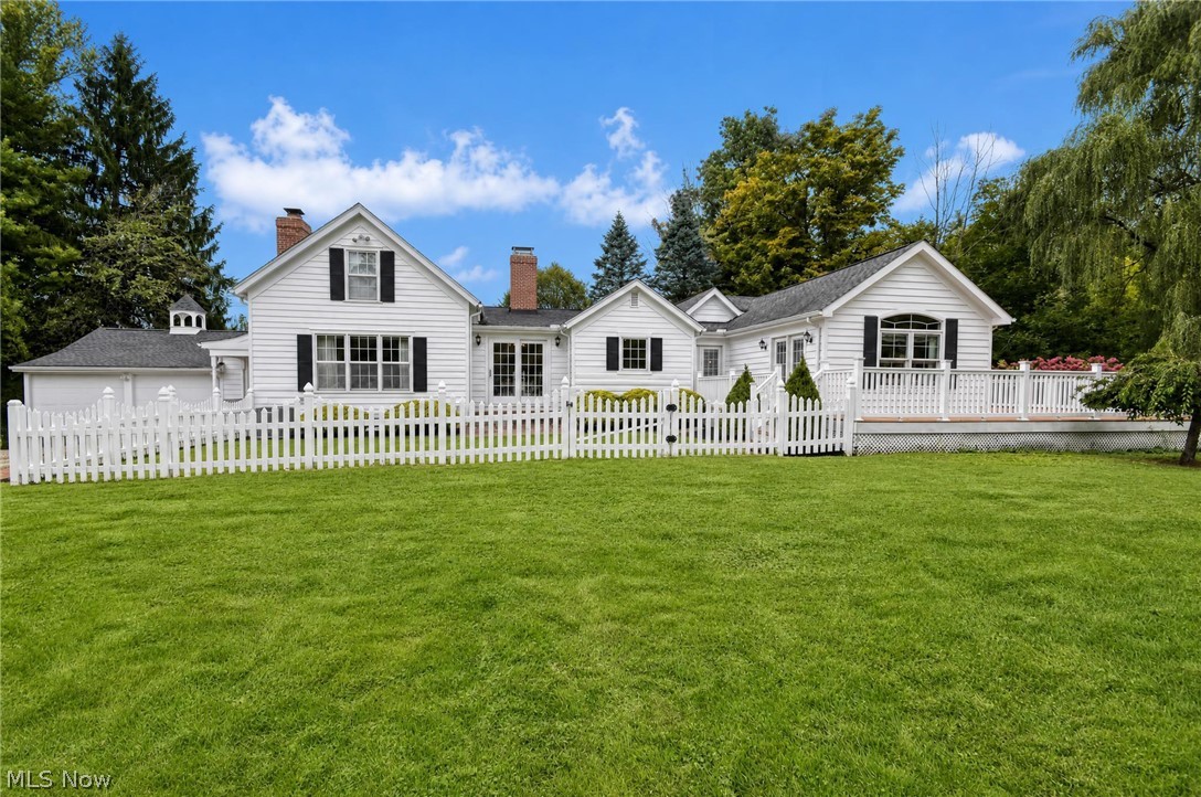 8233 Music Street Chagrin Falls OH 44022