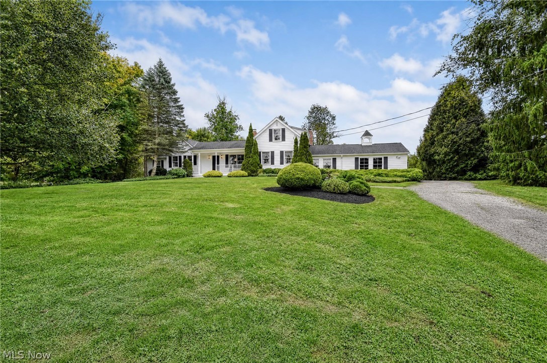 8233 Music Street Chagrin Falls OH 44022