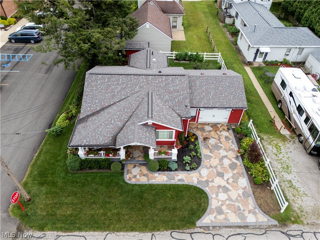 127 S Pleasant Street Loudonville OH 44842