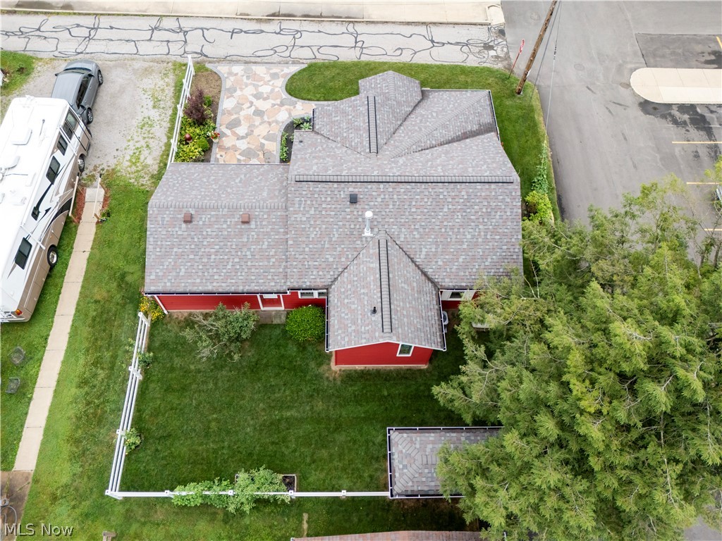127 S Pleasant Street Loudonville OH 44842