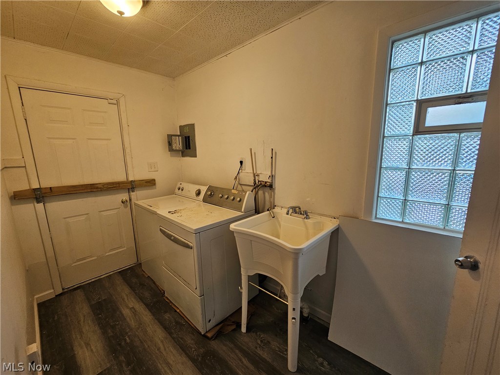 26851 Zeman Avenue Euclid OH 44132
