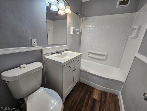 26851 Zeman Avenue Euclid OH 44132