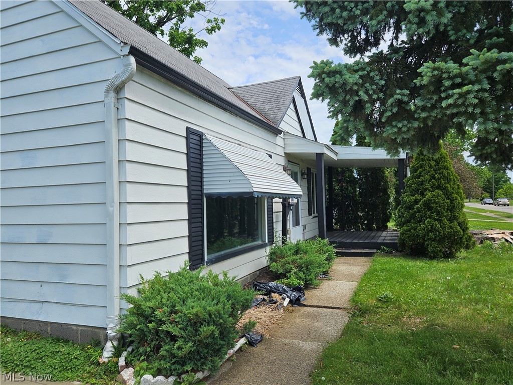 26851 Zeman Avenue Euclid OH 44132