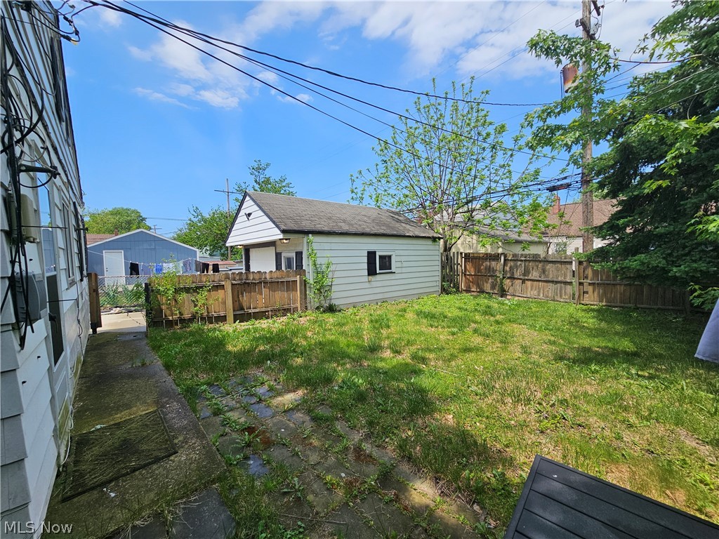 26851 Zeman Avenue Euclid OH 44132