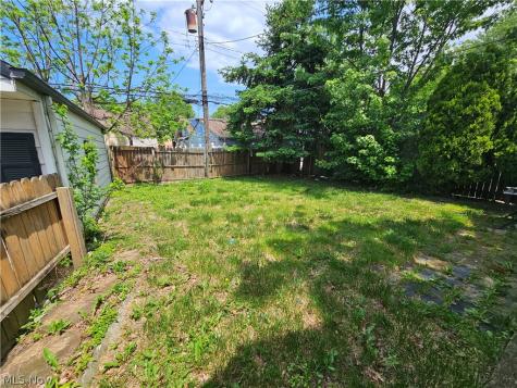 26851 Zeman Avenue Euclid OH 44132