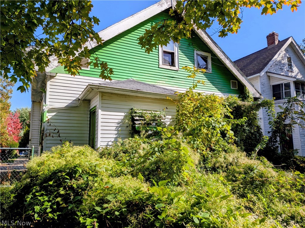3584 E 133rd Street Cleveland OH 44120
