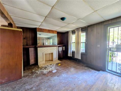 3584 E 133rd Street Cleveland OH 44120