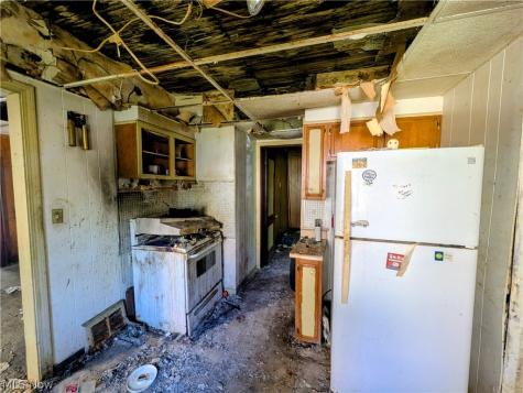 3584 E 133rd Street Cleveland OH 44120