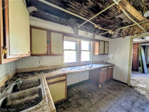 3584 E 133rd Street Cleveland OH 44120