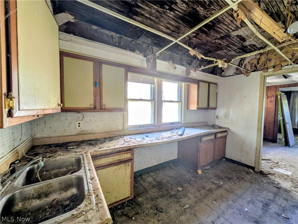 3584 E 133rd Street Cleveland OH 44120