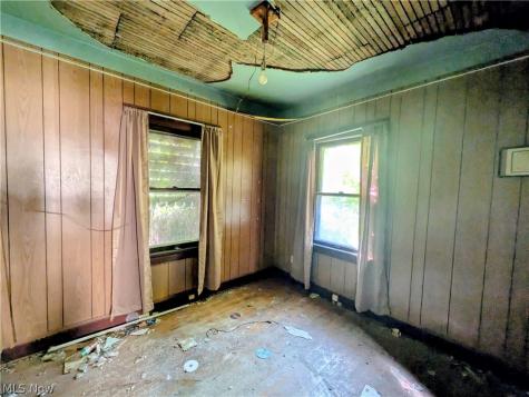 3584 E 133rd Street Cleveland OH 44120