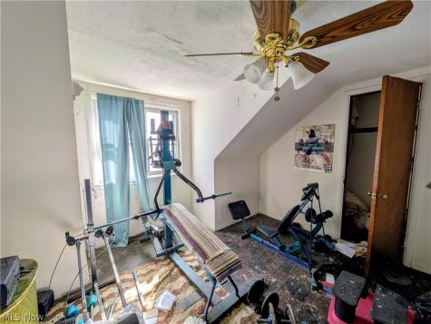 3584 E 133rd Street Cleveland OH 44120