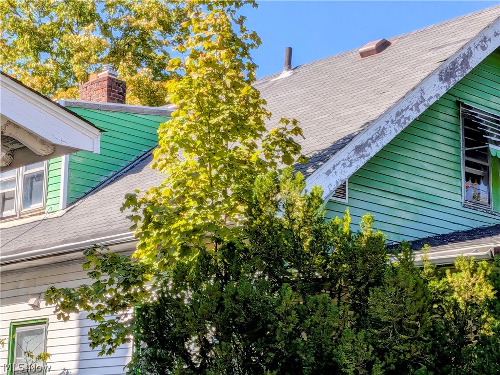 3584 E 133rd Street Cleveland OH 44120