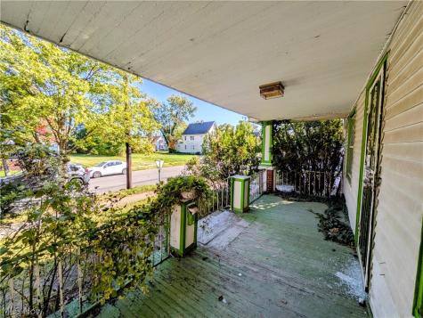 3584 E 133rd Street Cleveland OH 44120