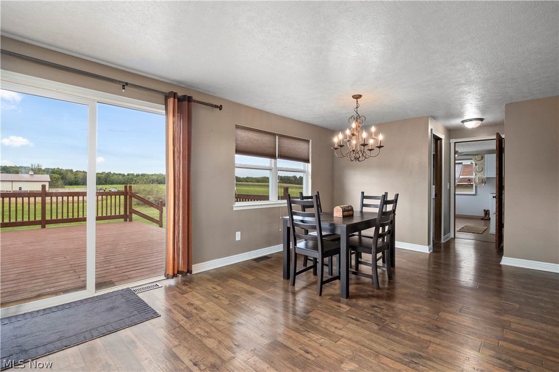 9742 Firestone Road Homerville OH 44235