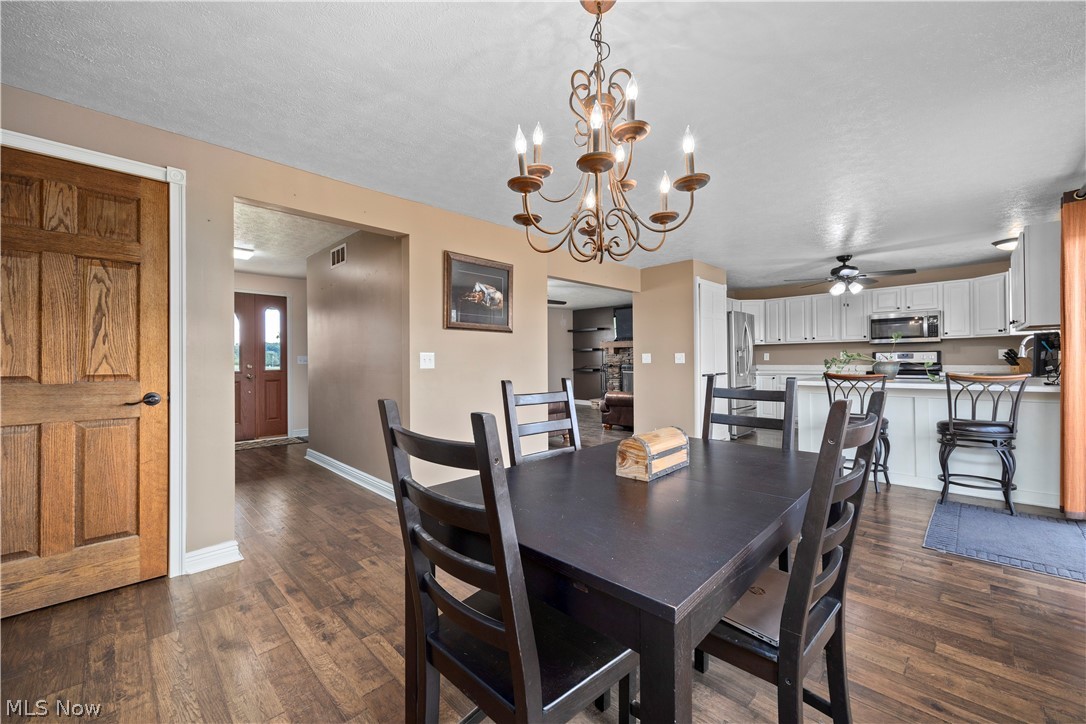 9742 Firestone Road Homerville OH 44235
