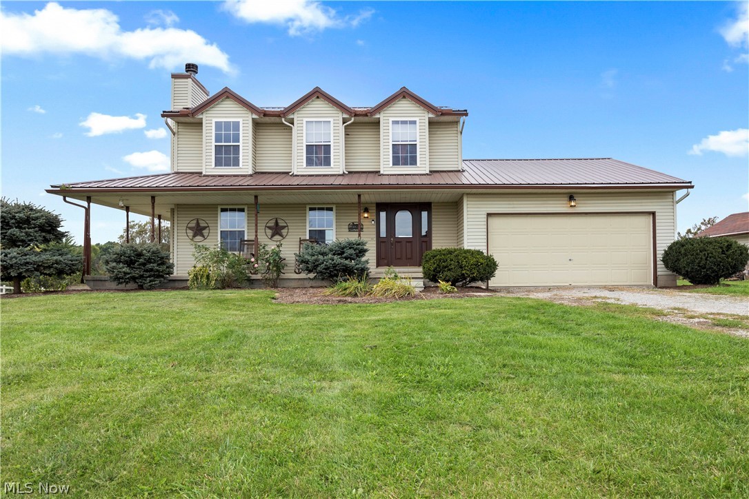 9742 Firestone Road Homerville OH 44235