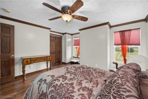 9742 Firestone Road Homerville OH 44235