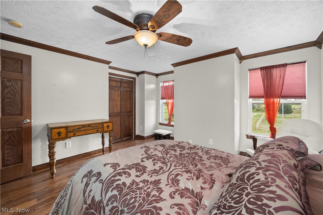 9742 Firestone Road Homerville OH 44235