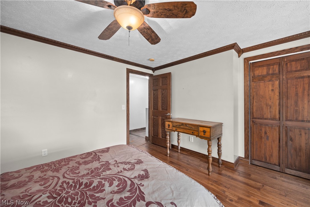 9742 Firestone Road Homerville OH 44235