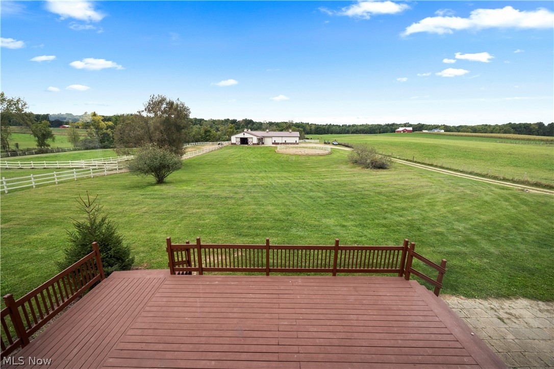 9742 Firestone Road Homerville OH 44235