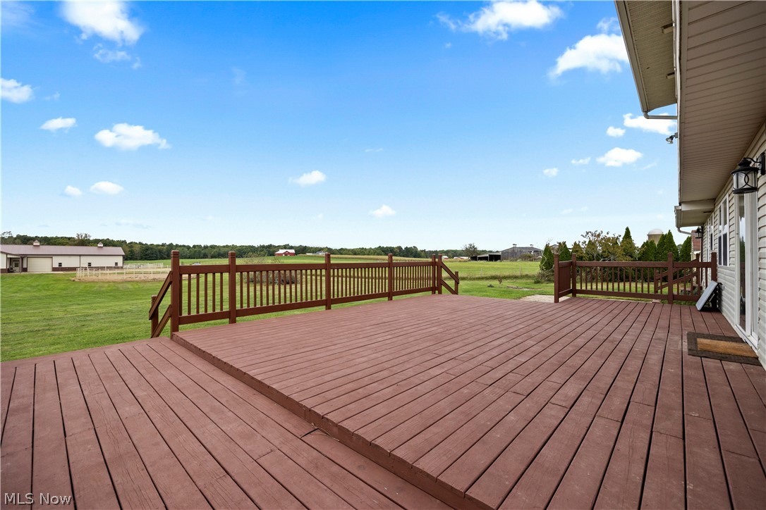 9742 Firestone Road Homerville OH 44235