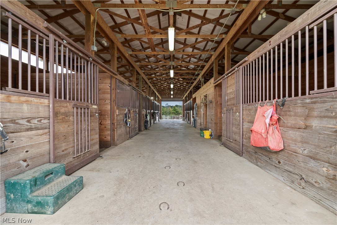 9742 Firestone Road Homerville OH 44235