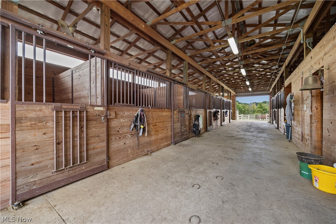 9742 Firestone Road Homerville OH 44235