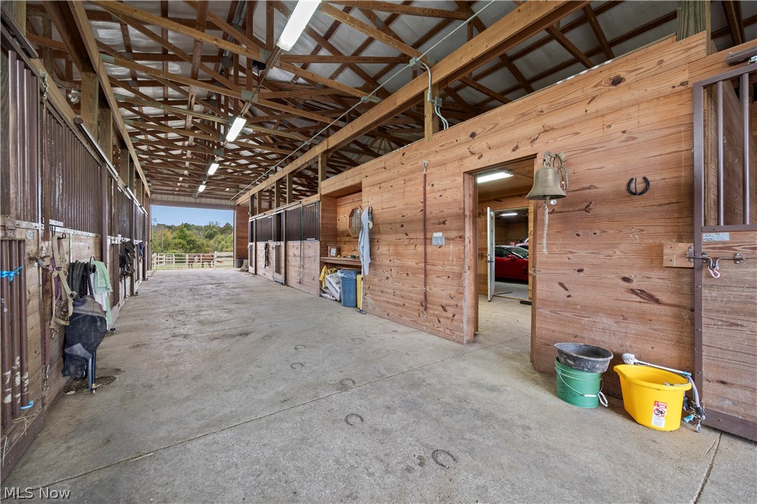 9742 Firestone Road Homerville OH 44235