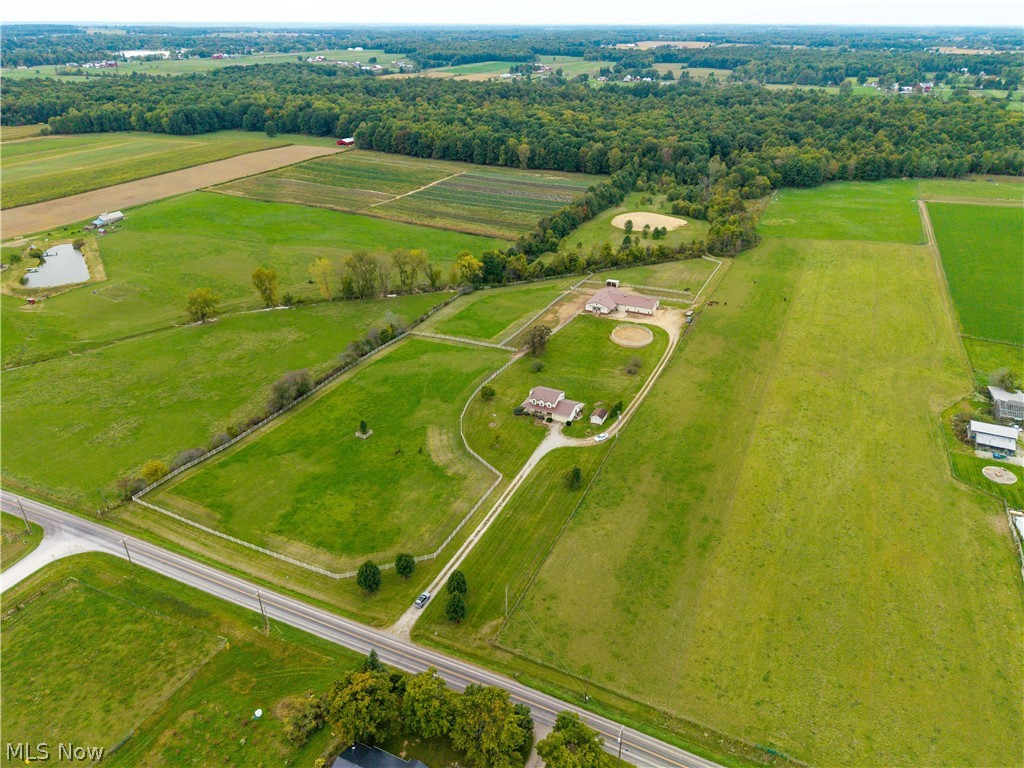 9742 Firestone Road Homerville OH 44235