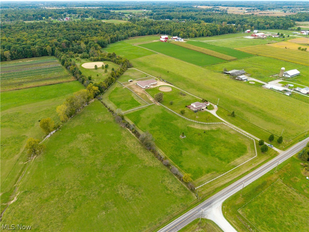 9742 Firestone Road Homerville OH 44235