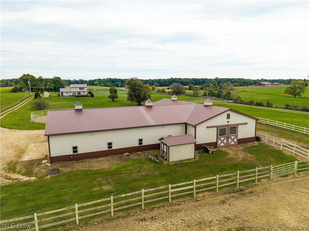9742 Firestone Road Homerville OH 44235